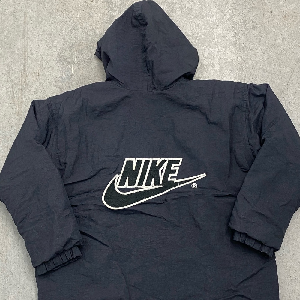 90s Nike Jacket Size L